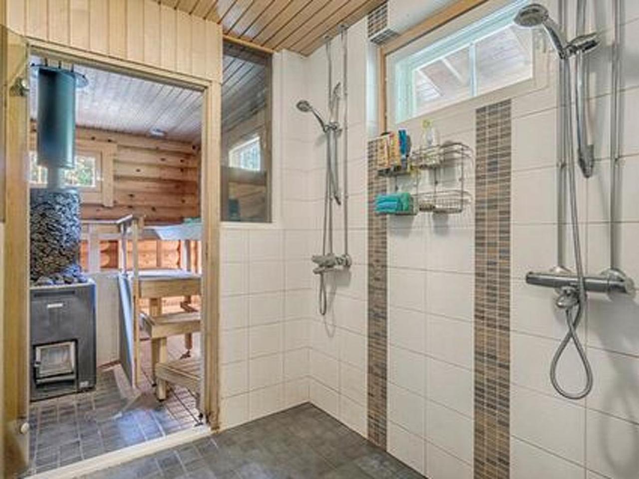 Holiday Home Valkealammi By Interhome Vehmainen Eksteriør bilde
