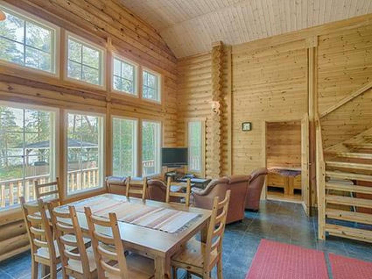 Holiday Home Valkealammi By Interhome Vehmainen Eksteriør bilde