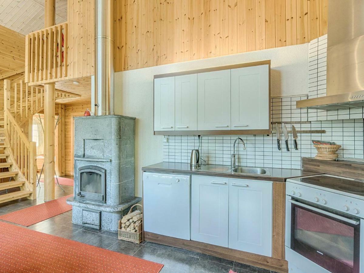 Holiday Home Valkealammi By Interhome Vehmainen Eksteriør bilde